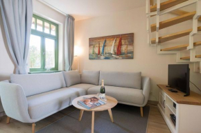 Ferienhaussiedlung Strandperlen Buchenhof 6a (Typ III) Wustrow
